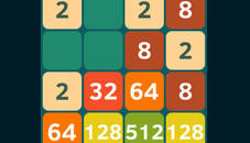 2048 Challenges