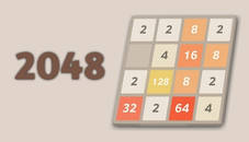 2048 Classic