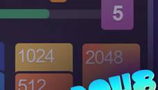 2048 Solitaire