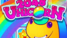 2048 Unicorn