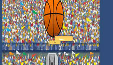 2d basketball runner