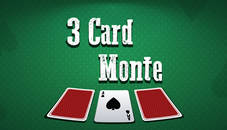 3 Card Monte