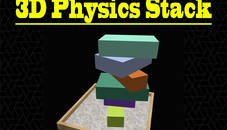 3D Physics Stacks