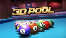 3D Pool Champions