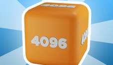 4096 3D