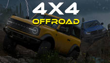 4x4 OffRoad New Version