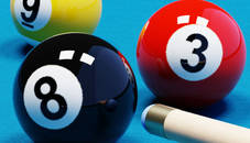 8 Ball Billiards - Offline Free 8 Ball Pool Game