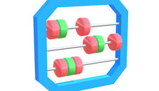 Abacus 3D