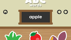 ABC words