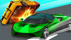 Ace Car Racing