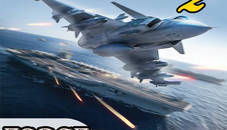 Ace Force Air Warfare Joint Combat Modern Warplane