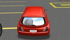 Advance Car Parking Game 3D