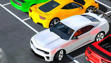 Advance Car Parking Game Car Driver Simulator