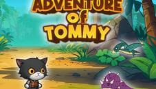 Advanture Of Tommy