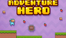 Adventure Hero