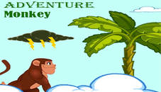 Adventure Monkey