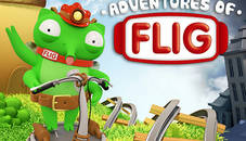 Adventure of Flig