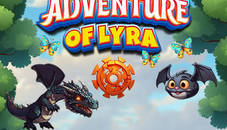 Adventure of Lyra