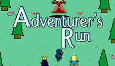 Adventurer Run