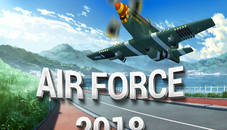 Air Force 2018