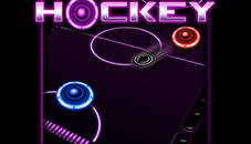 Air Hockey 1