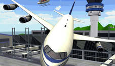 Airplane Parking Mania 3D