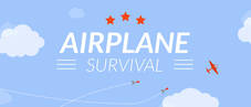 Airplane Survival