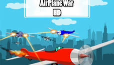 AirPlane War HD