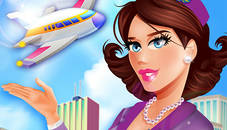 Airport Manager Game