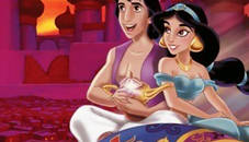 Aladdin Jigsaw Puzzle Collection