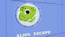 alien escape