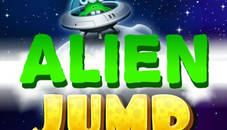 Alien Jump