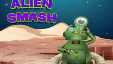 Alien Smash