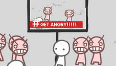 All Angry