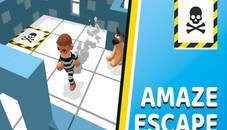 Amaze Escape