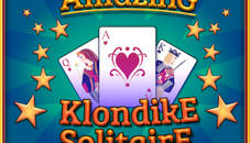 Amazing Klondike Solitaire