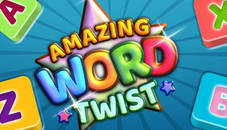 Amazing Word Twist