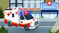 Ambulance Driver