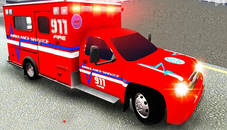 Ambulance Simulator