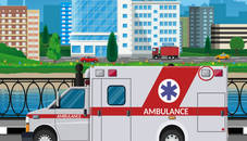 Ambulance Trucks Differences