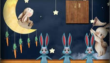 Amgel Bunny Room Escape 2