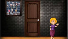 Amgel Easy Room Escape 45