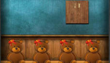 Amgel Kids Room Escape 55