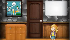 Amgel Kids Room Escape 63