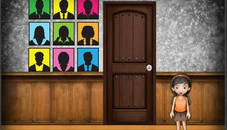 Amgel Kids Room Escape 66