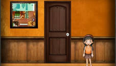 Amgel Kids Room Escape 90