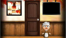 Amgel Thanksgiving Room Escape 9