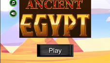 Ancient Egypt - match 3 game