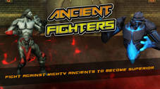 Ancient Fighters