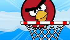 Angry  Basketball